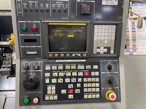 kia cnc lathe parts|HYUNDAI KIA SKT15 CNC Lathes .